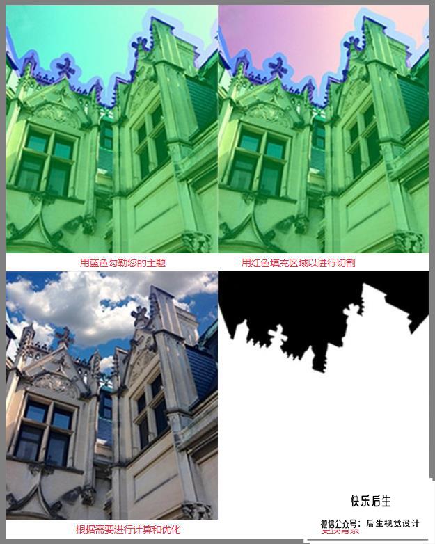 【PS插件/软件】AI智能蒙版抠像工具PS抠图插件 Topaz Mask AI v1.2.4 更新汉化版 支持Win、Mac插图(10)
