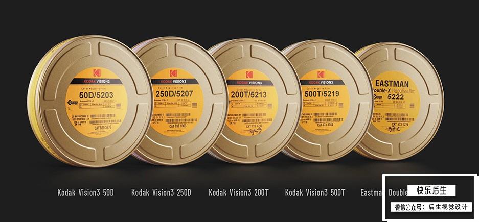 【达芬奇插件】复古电影胶片灼烧光效噪点刮痕视觉特效 Dehancer Pro v4.1.0 Win版插图(3)