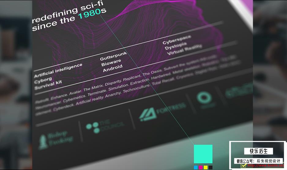 【软件】专业桌面设计排版出版软件 Affinity Publisher 1.9.0.932 中文版 支持Win/Mac插图(10)
