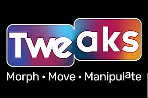 【AE脚本】图层分布路径形状高级控制工具 Tweaks v1.2.3 +使用教程