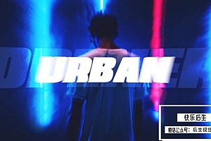 【PR模板】简洁开场预告动感快闪快节奏运动片头模板 Fast Beat Promo