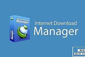 【软件】强大的网络资源嗅探下载工具 Internet Download Manager (IDM) v6.42 Win中文版