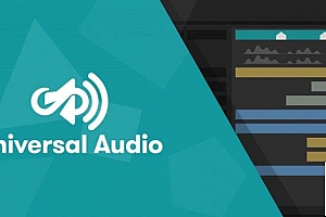 【AE脚本】嵌套多合成中直接预览主合成音乐 Universal Audio v1.9.2 +视频教程