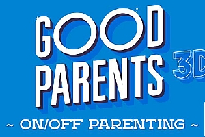 【AE脚本】父子图层链接随意切换工具 Good Parents V1.4.2 +使用教程 支持Win/Mac