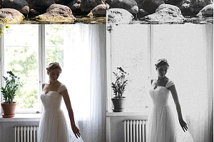 【调色预设】精选35款清新文艺日系森系滤镜PR/PS/FCPX/达芬奇/AE/Lut/LR预设