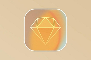 【Mac软件】轻量易用的矢量绘图设计工具 Sketch V101.9(182113) For Mac中文版