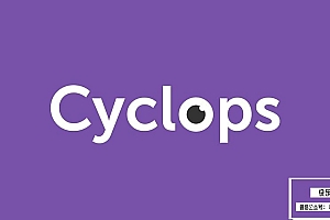 【AE脚本】图层边界运动路径动画快速显示渲染工具 Cyclops v3.0.1