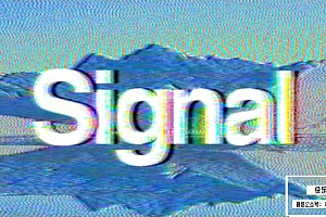 【AE/PR插件】模拟真实老录像带信号故障毛刺干扰特效 Signal v1.1.0 Win汉化版