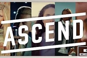 【调色预设】30款创意风格色彩分级电影视频调色预设 Color Grading Central – Ascend LUTs Package