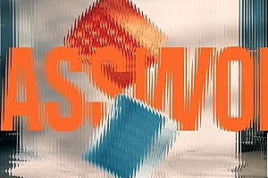 【AE/PR插件】真实玻璃折射毛玻璃霜冻透视扭曲条纹特效 Glasswork v1.1.2 Win版