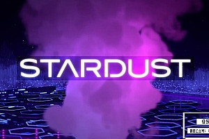 【AE插件】节点式三维粒子特效星尘粒子插件 Stardust 1.6.0c Win版