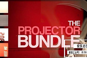 【视频素材】35个老电影机器胶片刮痕污渍灼烧闪光视频素材 HD Film Clutters