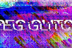 【AE插件】使用JPEG压缩算法来创建故障干扰花屏损坏特效 JPEG glitch v1.0.4 Mac版