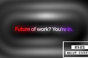 【AE模板】科技品牌SaaS产品AI服务宣传展示动画 AI Promo& SaaS Product