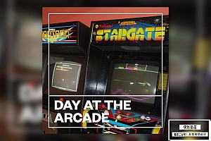 【配乐音效】153个街头电玩游戏机无损音效 Blastwave FX& Day at the Arcade