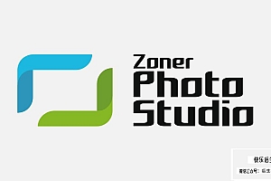 【软件】全面强大的照片管理摄影调色滤镜创意设计编辑软件 Zoner Photo Studio X v19.2503.2.621 Win中文版