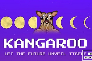 【AE脚本】图层快速重复递增复制操作AE脚本 Kangaroo v1.04 +使用教程