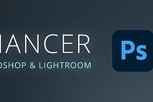 【PS/LR插件】复古电影胶片灼烧光效噪点刮痕视觉特效 Dehancer Film 2.7.3 Win/Mac版