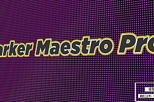【AE脚本】时间线标记快速批量添加删除编辑管理工具 Marker Maestro Pro v2.0.1 汉化版 +使用教程