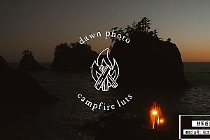 【调色预设】18个复古柔和胶片摄影婚礼人像旅拍摄影调色LUT预设 G-Presets& Campfire LUTs