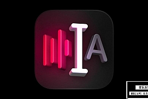 【Mac软件】AI人工智能视频语音转文本字幕转录工具 AI Transcription 2.12 Mac中文版