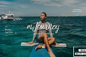 【FCPX插件】88个创意旅行游记VLOG短视频剪辑生活记录箭头图形文字标题动画转场预设 motionVFX& mJourney 汉化版