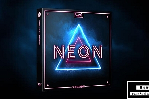 【配乐音效】750个现代未来感爆炸轰鸣粒子撞击呼啸氛围音科幻元素SFX合成音效 Boom Library | None& SCI-FI Elements