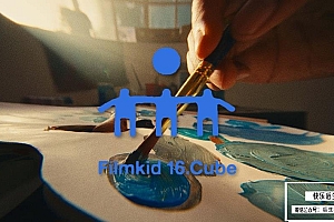 【达芬奇预设】经典复古 16MM 胶片摄影色彩模拟增强调色达芬奇PowerGrade预设及LUT预设 Filmkid 16 PowerGrade & LUT