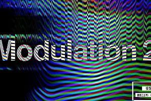 【AE/PR插件】视频图像信号滤波调制视觉特效 Modulation 2 v2.10 Win/Mac汉化版