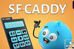 【AE脚本】MG角色动画口型同步替换工具 SF Caddy v2.9.3 +使用教程