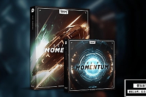 【配乐音效】4056种史诗震撼未来科幻星际飞船浩瀚宇宙翱翔无损音效 Boom Library | Sci-Fi& Momentum