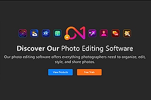 ON1超强人工智能后期编辑软件和PS/LR插件全家桶 支持Win/Mac
