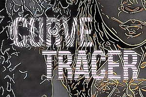 【AE/PR插件】抽象线条轮廓描边视觉特效 Curve Tracer v1.1.0 Win汉化中文版