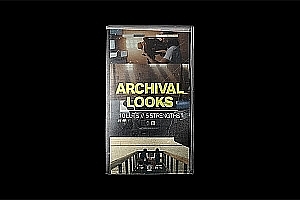 【调色预设】10种复古历史档案记录片视频调色LUT预设 Tropic Colour – Archival LUTs