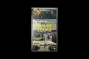 【调色预设】10款好莱坞城镇都市电影调色LUT预设 Tropic Colour – Urban LUTs