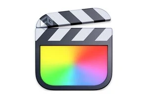 【007期】FCPX软件-苹果视频剪辑软件 Final Cut Pro X 10.8 中文官网破解版下载