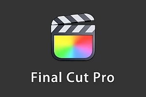 【软件】苹果电脑视频剪辑软件 Final Cut Pro X 11.0.1 英/中文版