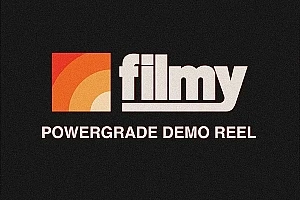 【达芬奇预设】经典复古胶片色彩模拟视频调色LUT预设达芬奇PowerGrade节点预设 Filmy PowerGrade + LUTs