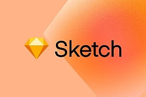 【Mac软件】轻量易用的矢量绘图设计工具 Sketch V2025.1.4(203504) For Mac中文版