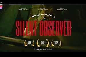 【FCPX插件】53个简约优雅电影海报文字标题封面设计排版动画 Film Titles 汉化版