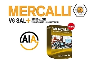 【软件】视频防抖优化稳定增强和滤镜调色特效软件 ProDAD Mercalli SAL 6.0.632.3 Win中文版