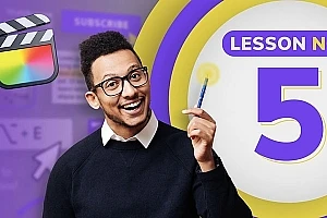 【FCPX插件】22个视频教程演示培训重点信息标注笔记注释特写互动标题转场工具包 Stupid Raisins – Tutorial Pop 汉化版